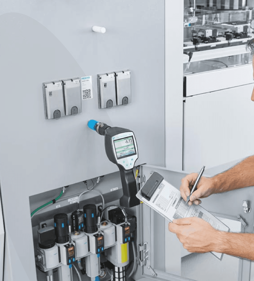 Yutech Energy Saving Analysis