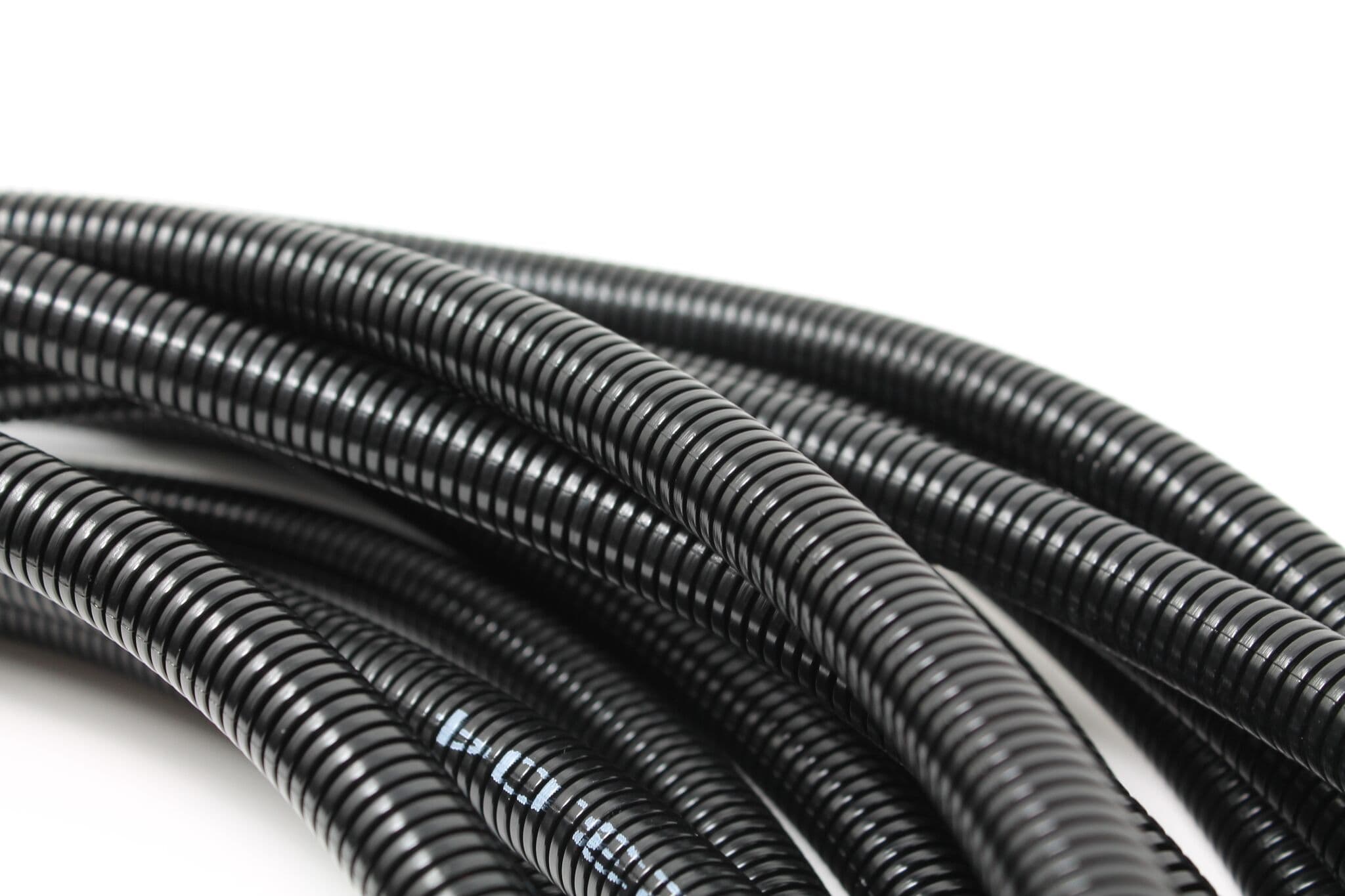 Cable Management System