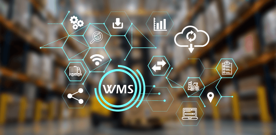 Warehouse Management Systems (WMS) Integration