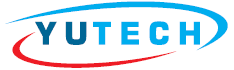 YUTECH logo